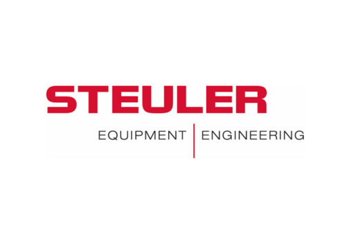 Logo Steuler Equipment Engineering