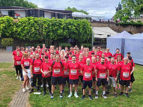 B2Run Koblenz 2025