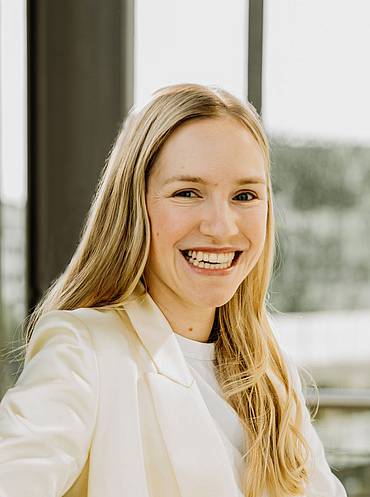 Dominique Probst