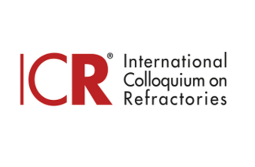 Logo ICR International Colloquium on Refractories