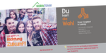 Broschüre - Ausbildung bei Kerateam in Leisnig