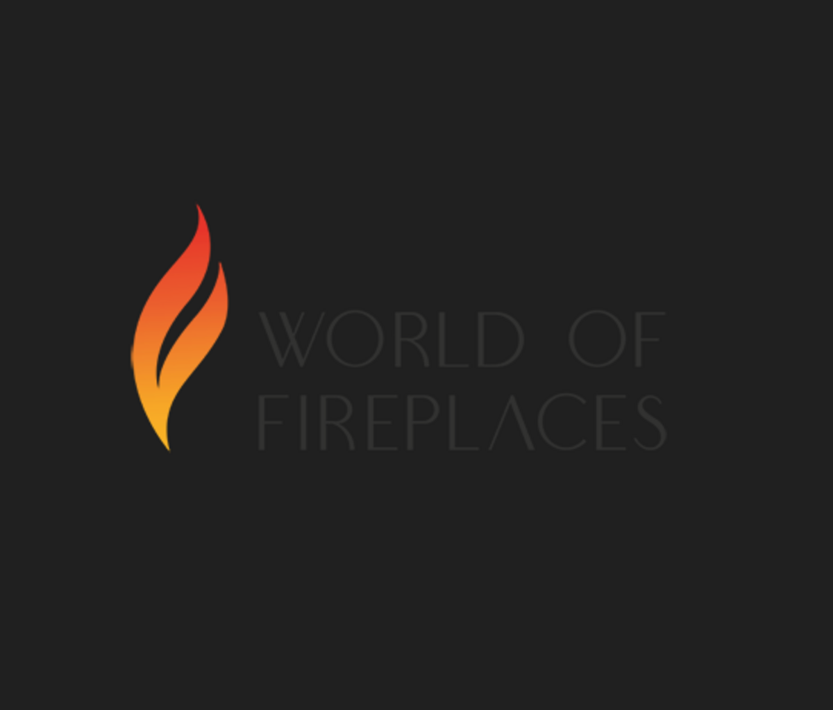 Logo Messe World of fireplaces