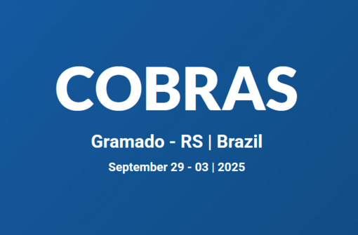 Logo Messe Cobras 2025