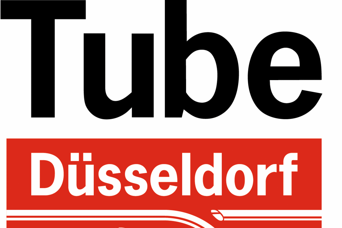 Logo Tube Düsseldorf