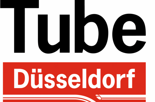 Logo Tube Düsseldorf