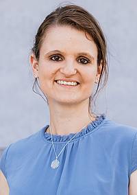 Kerstin Rode Head of Marketing and Communication at Steuler Tilesgroup