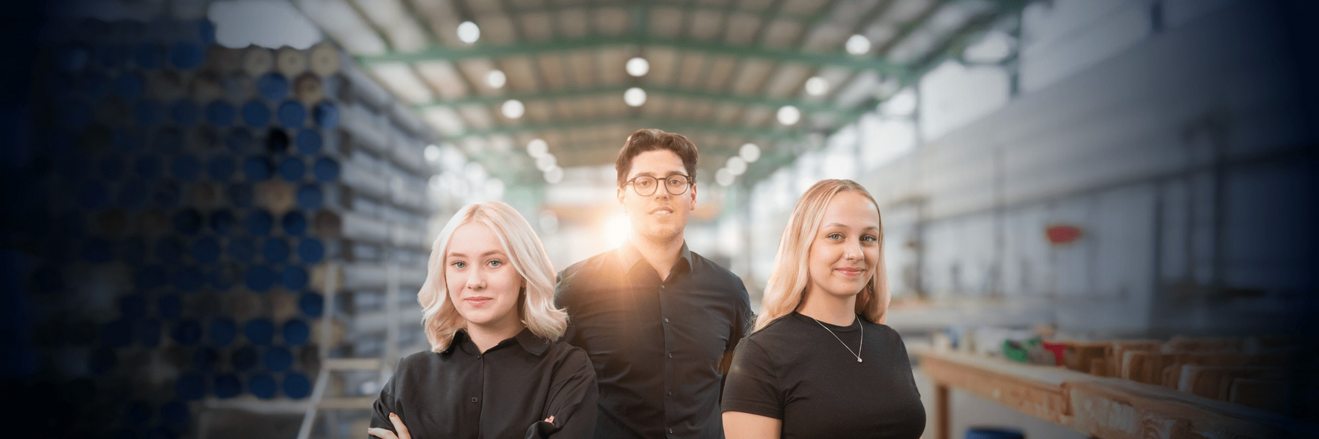 Ausbildung bei der Steuler-Gruppe: Kaufmännische Ausbildung 
