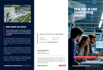 Flyer - Kooperatives Studium bei Steuler