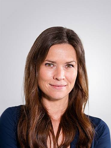 Stephanie Freitag