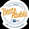 [Translate to English:] Steuler-Azubis gehören zu den Besten