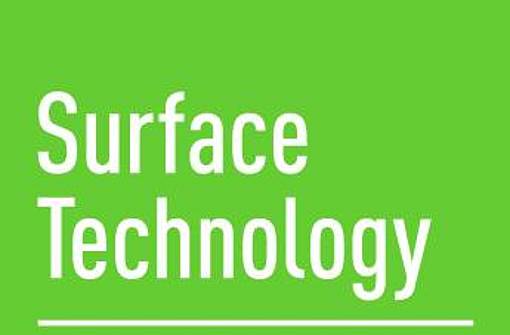 Logo Surface Technology Germany