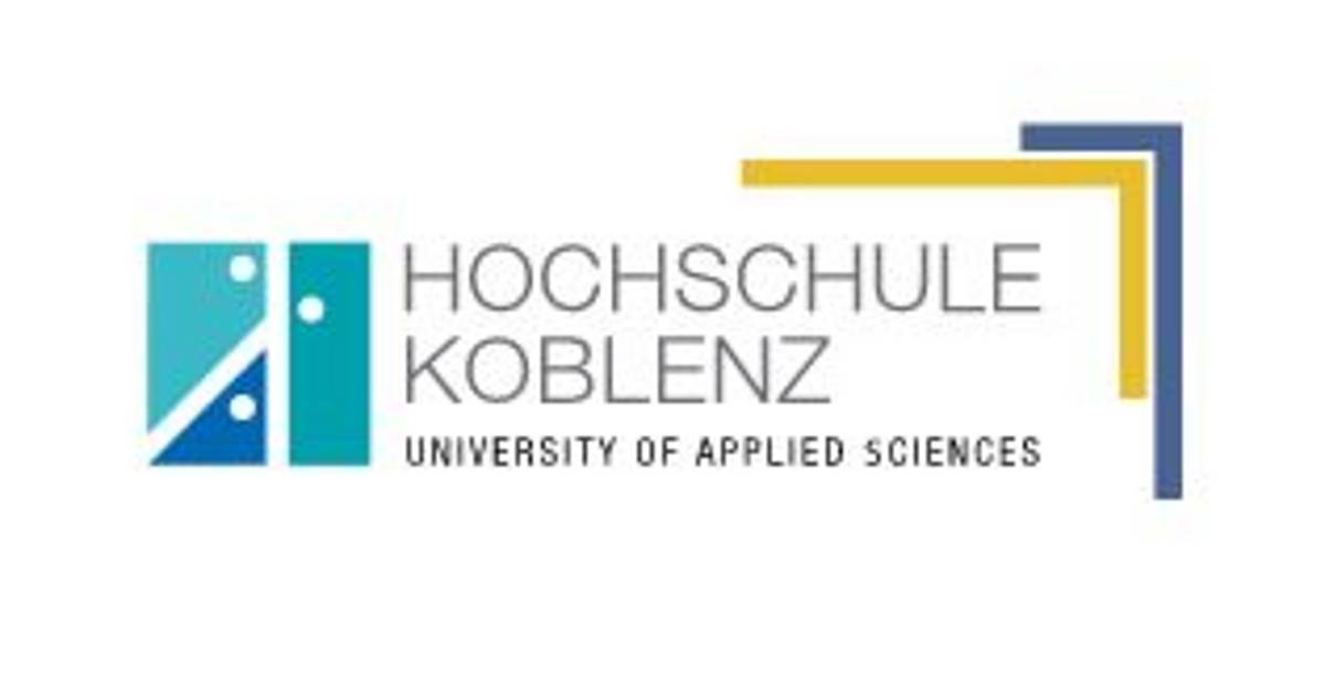 Logo Hochschule Koblenz