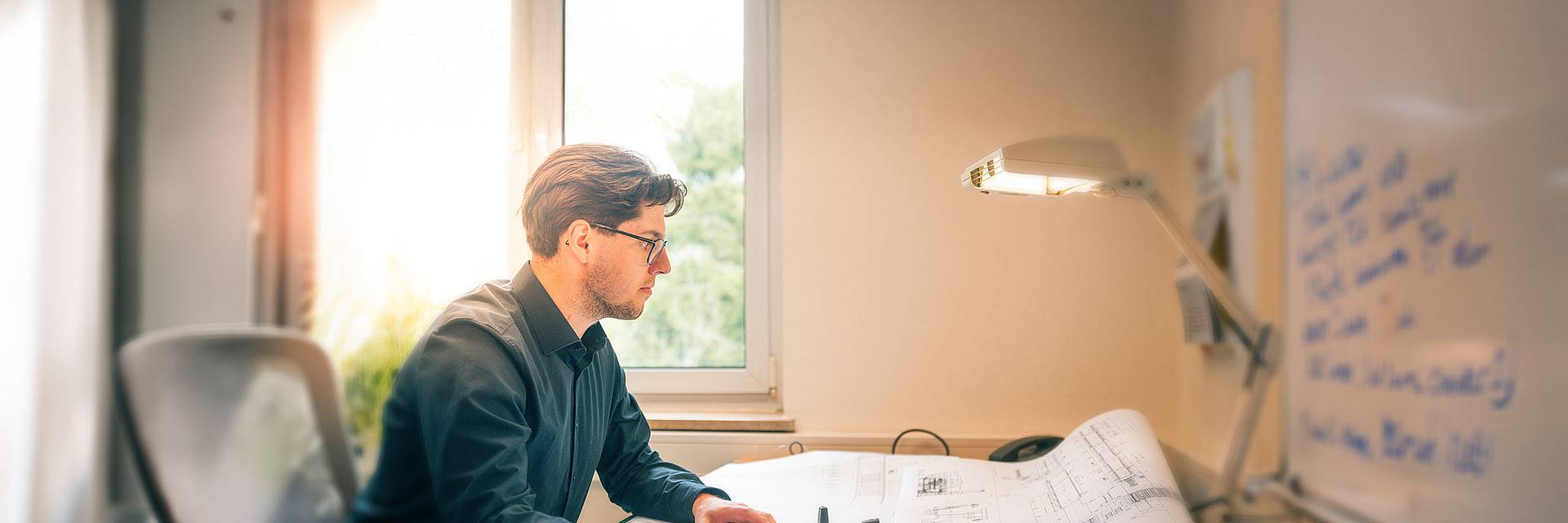 Ausbildung bei der Steuler-Gruppe: Kooperative Studiengänge