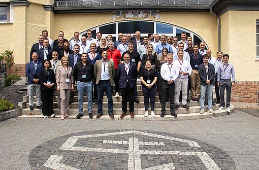 International Subsidiaries Meeting 2025 