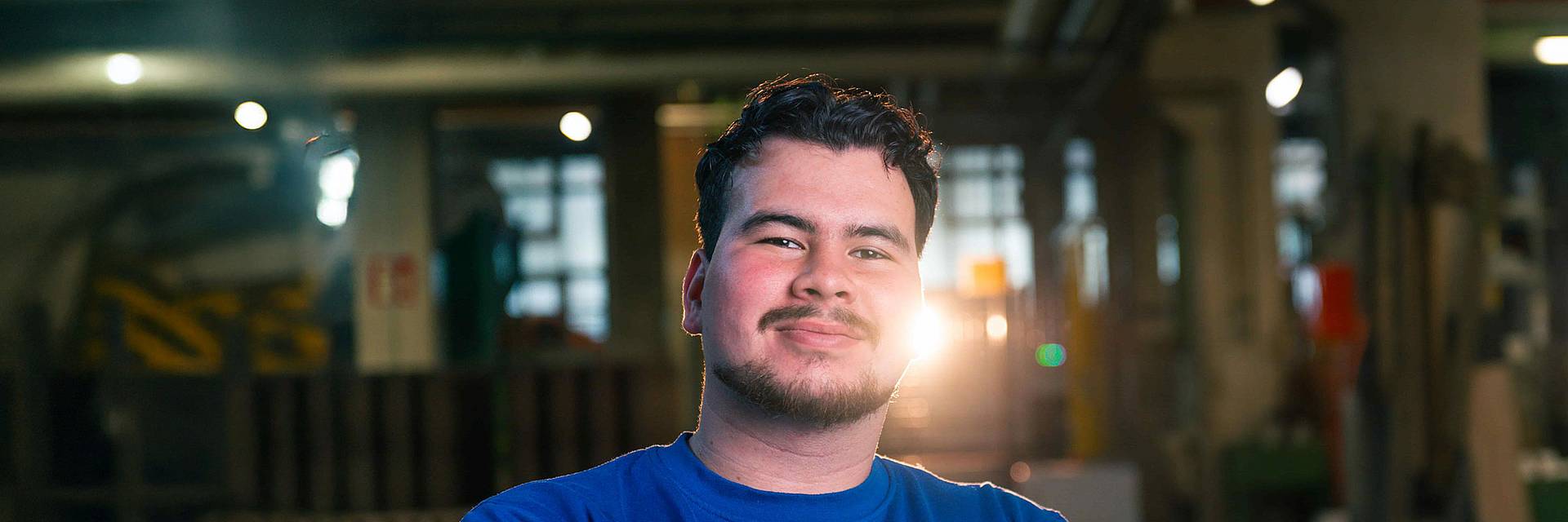 Jonathan Kraushaar, Steuler-Gruppe