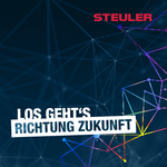 Broschüre - Ausbildung bei der Steuler-Gruppe