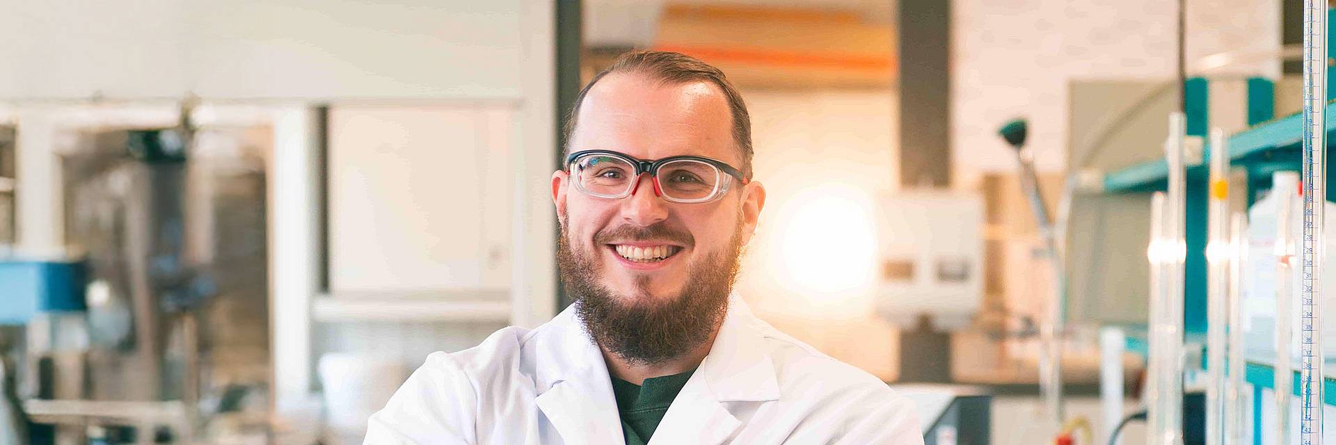 Fabien Keifenheim, Steuler-Gruppe