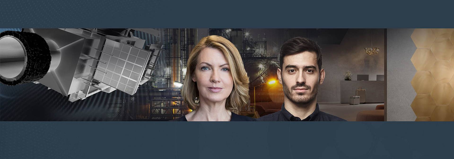 Focus on Progress | Steuler Group
