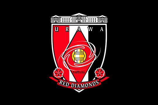URAWA RED DIAMONDS | Steuler-Gruppe