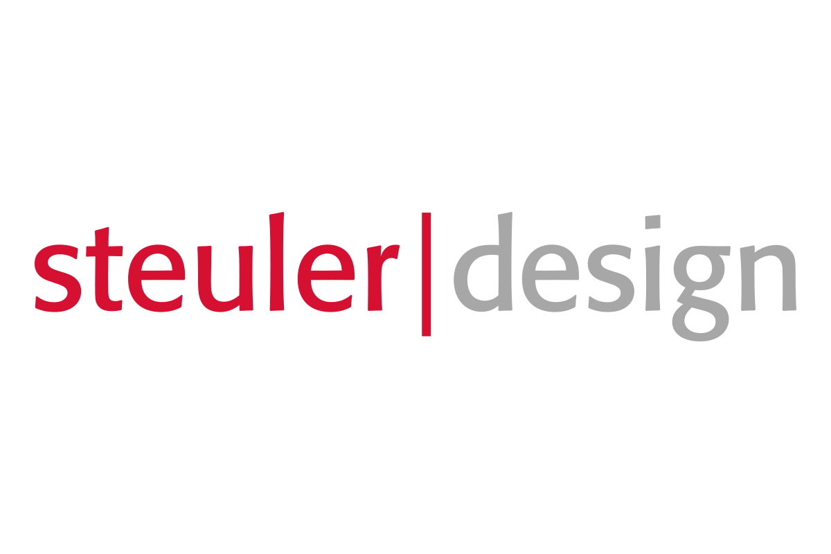 Steuler Fliesengruppe Logo Steuler-Fliesen steuler design